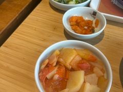 -阿姨食堂