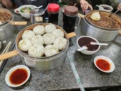 -胡家包子·清真(大众巷店)