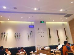 大堂-文叔·湖北名小吃·小龙虾(华强北店)