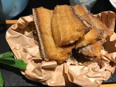 -老头儿油爆虾·知味杭州(爱琴海购物中心)
