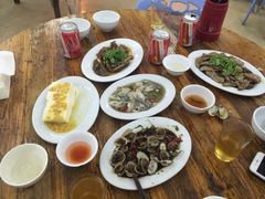 -长平老姿娘夜粥(平东一街店)