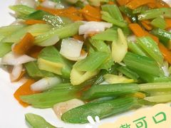 -老蜀人川菜馆(中关村店)