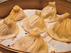 -小厨娘淮扬菜(河西奥美大厦店)