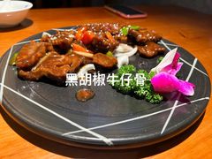 -涌觅名灶·本地海鲜宁波菜(财富广场店)