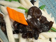 -鹿港小镇(霄云店)