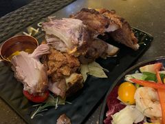 -haxnbauer海森堡德国餐厅(深圳coco店)