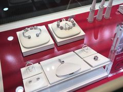 -Pandora潘多拉珠宝(虹口龙之梦店)
