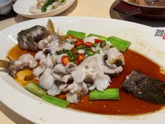 -侨美食家·粤菜(体育西路店)