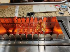 -丰茂烤串(卫星广场店)