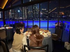 -三利音·东方司宴(外滩店)