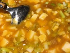 -绿茶餐厅(燕郊永旺店)