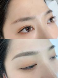 -久匠·野生眉半永久纹眉