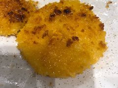 法式烤菠萝-和风铁板料理(山姆会员店)