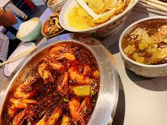 -耍盆友·重庆江湖菜(百子湾店)