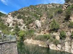 -黑龙潭风景区