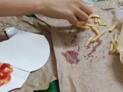 -麦当劳(廉江大道店)