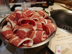 -胡哥烤肥牛(车公庙店)