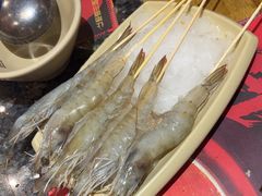 -蜀大侠火锅(建设路第五大道店)