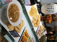 -老船夫婚宴婚庆会馆(延吉路店)