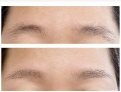 -DK·眉型设计brow修眉染眉化妆