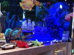 -长沙三景韦尔斯利酒店·Oval全日制餐厅自助餐
