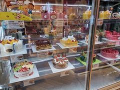 -嘉华饼屋JOY BAKERY(南屏街店)