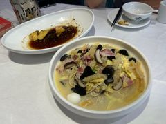 -聚鑫阁江浙菜·非遗传承技艺(闵行交大店)