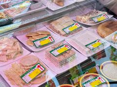 -诺敏塔拉奶茶-布里亚特包子-手把肉(锦都会店)