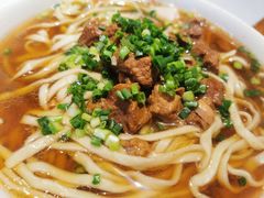 湖南面-李兰英湖南面馆(护国路店)