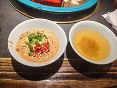 -吼堂老火锅(太古里总店)