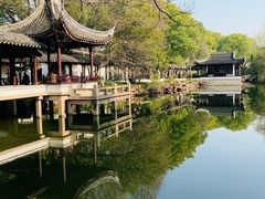 -南园(太仓市)