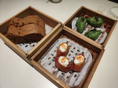 -蔡澜点心·粤菜(嘉里中心店)