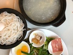 -九久大过桥米线(太古里店)