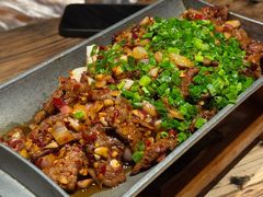 -树厨贵州菜(大十字店)