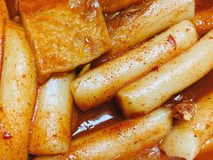 -米屋石锅拌饭(师大店)