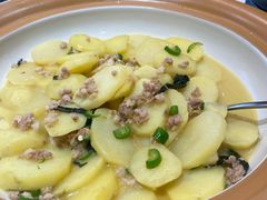 -香丰阁·烤鸭·川湘菜(昌平店)