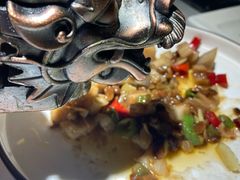 -雲蜀龙阁·金牌水煮鱼(方庄店)