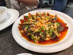 -野迹·石橄榄鸡·烧烤(新洲店)