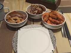 -西藏饭店·亚克·食光自助餐厅(文殊院店)