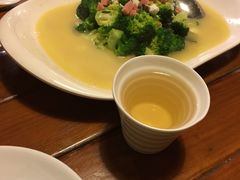 -C31地窖餐厅(黑龙江北路店)