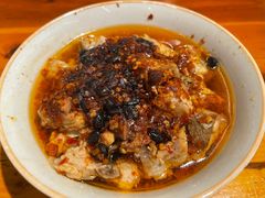 -益华家菜屋(世茂店)