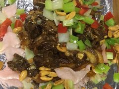 -鹏馨羊羔肉·非遗(新建街店)