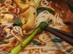 -魔都三兄弟酸辣粉·蘸卤炸串(虹桥万科店)
