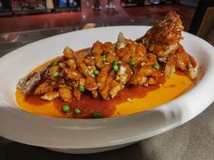 -宋园·金宴浙鲜馆(静安店)