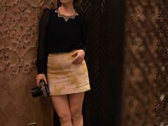 -丽思卡尔顿酒店-天泰轩中餐厅(大沽北路店)