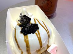 -狐狸和向日葵(北京路店)