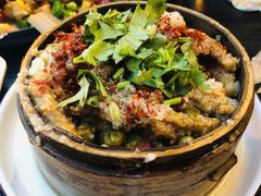 -二孃鸡爪爪(东郊记忆店)