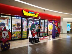 -乐天免税店(明洞店)