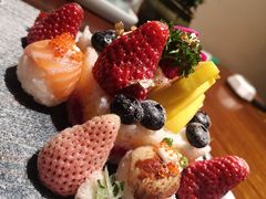 -古京·臻致料理(月湖店)