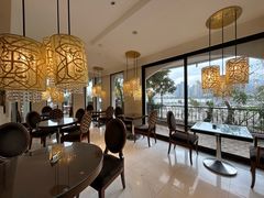 -澳门圣地牙哥古堡酒店